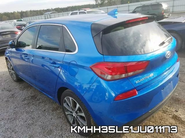 KMHH35LE1JU011173 фото 4