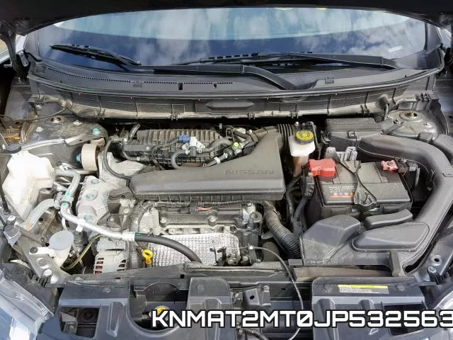 KNMAT2MT0JP532563 фото 8