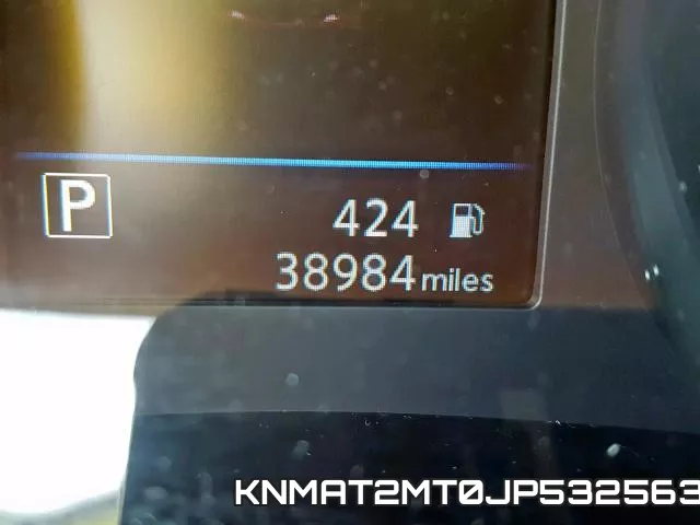 KNMAT2MT0JP532563 фото 9