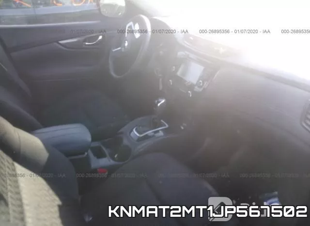 KNMAT2MT1JP567502 фото 6