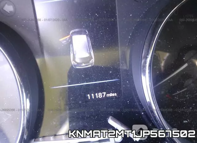 KNMAT2MT1JP567502 фото 8