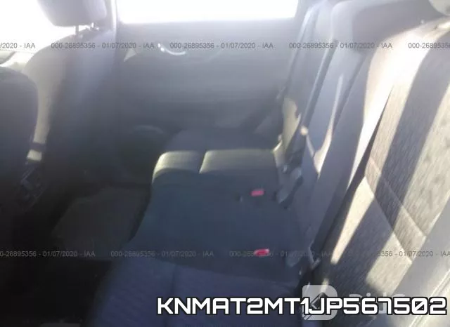 KNMAT2MT1JP567502 фото 9