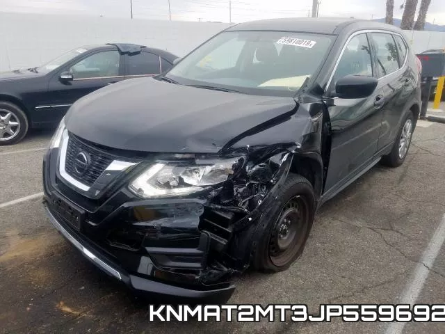KNMAT2MT3JP559692 фото 3