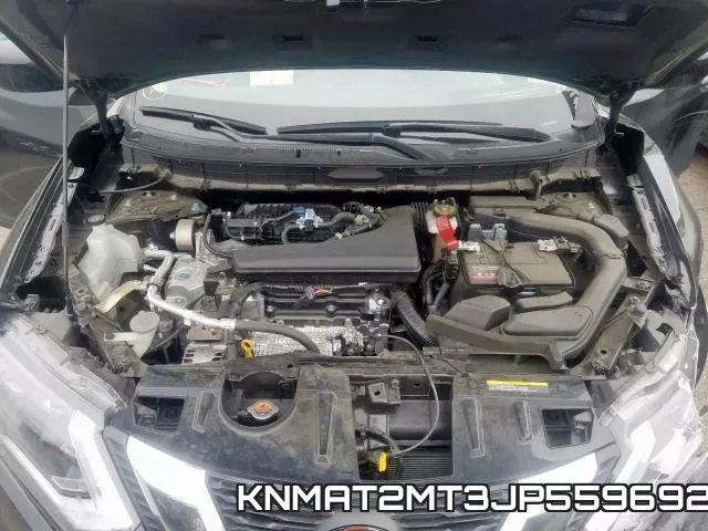 KNMAT2MT3JP559692 фото 8