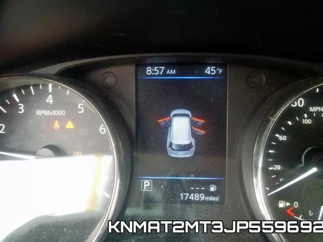 KNMAT2MT3JP559692 фото 9