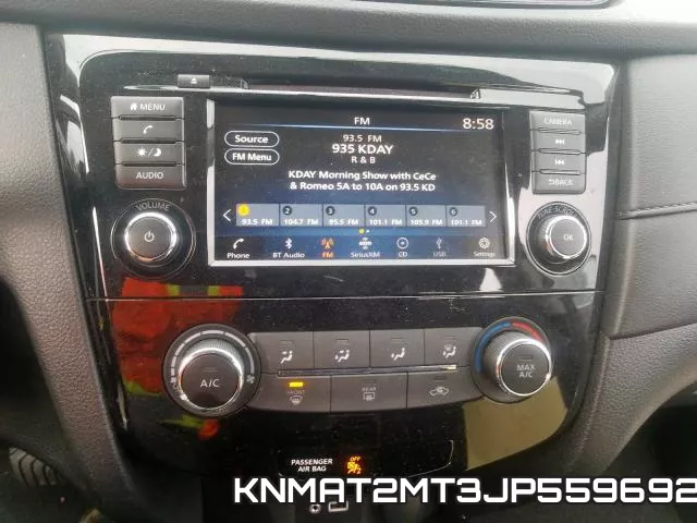 KNMAT2MT3JP559692 фото 10