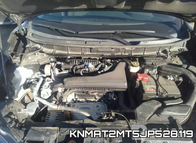 KNMAT2MT5JP528119 фото 2