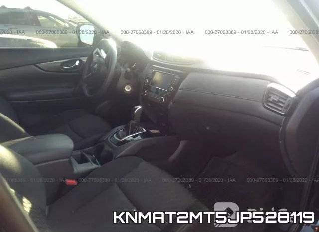 KNMAT2MT5JP528119 фото 6