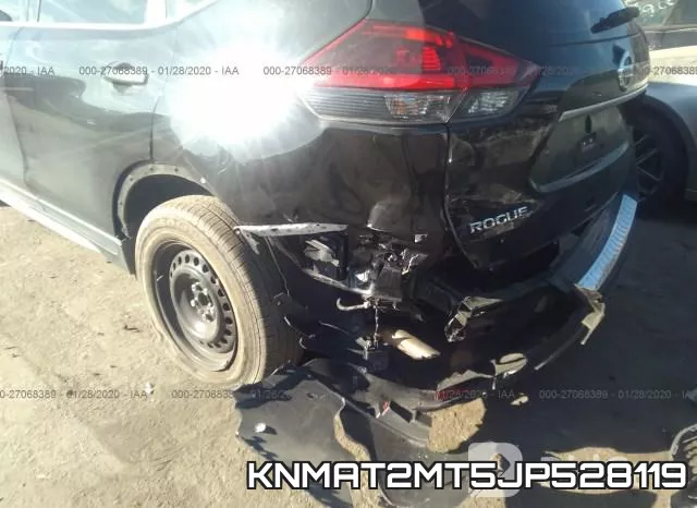 KNMAT2MT5JP528119 фото 7