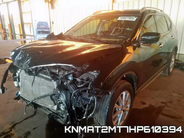 KNMAT2MT7HP610394 фото 3