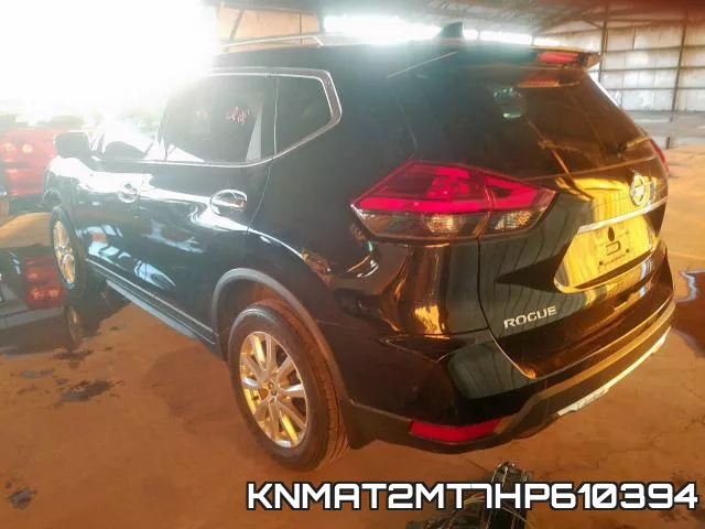 KNMAT2MT7HP610394 фото 4