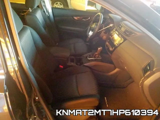 KNMAT2MT7HP610394 фото 6