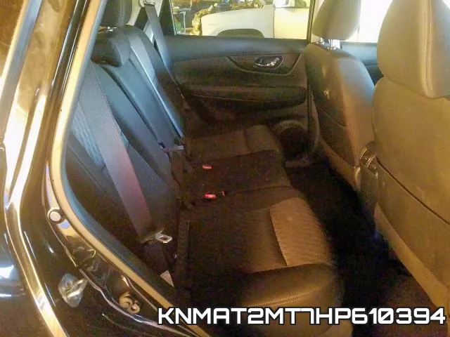 KNMAT2MT7HP610394 фото 7