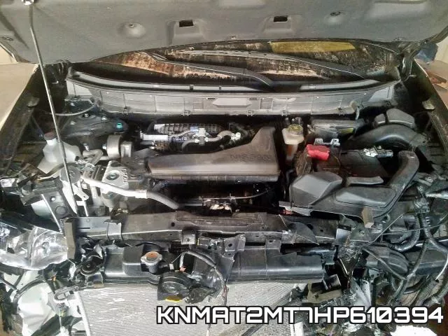 KNMAT2MT7HP610394 фото 8