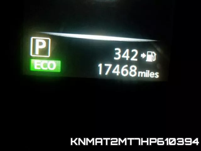 KNMAT2MT7HP610394 фото 9