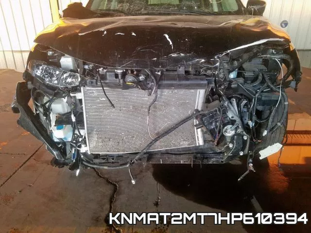 KNMAT2MT7HP610394 фото 10