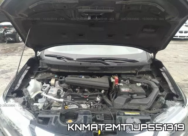 KNMAT2MT7JP551319 фото 2
