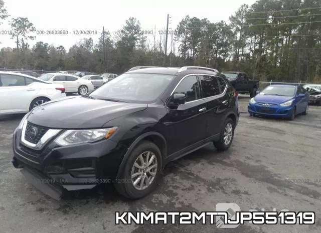 KNMAT2MT7JP551319 фото 3