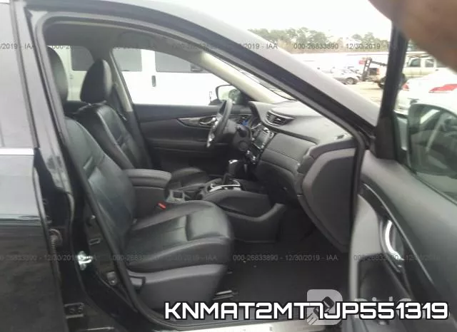 KNMAT2MT7JP551319 фото 6