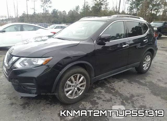 KNMAT2MT7JP551319 фото 7