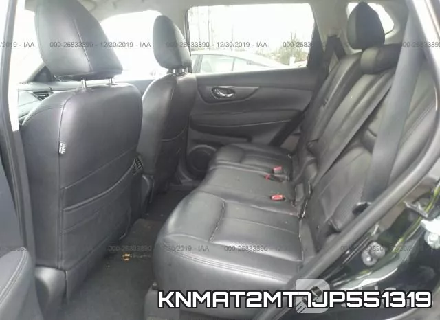 KNMAT2MT7JP551319 фото 9
