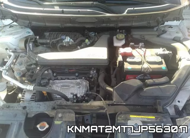 KNMAT2MT7JP563017 фото 2