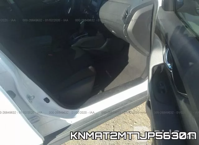 KNMAT2MT7JP563017 фото 6