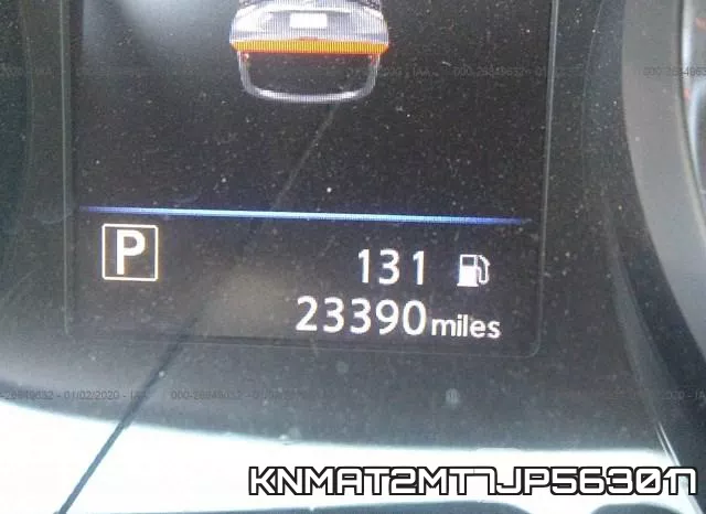 KNMAT2MT7JP563017 фото 8