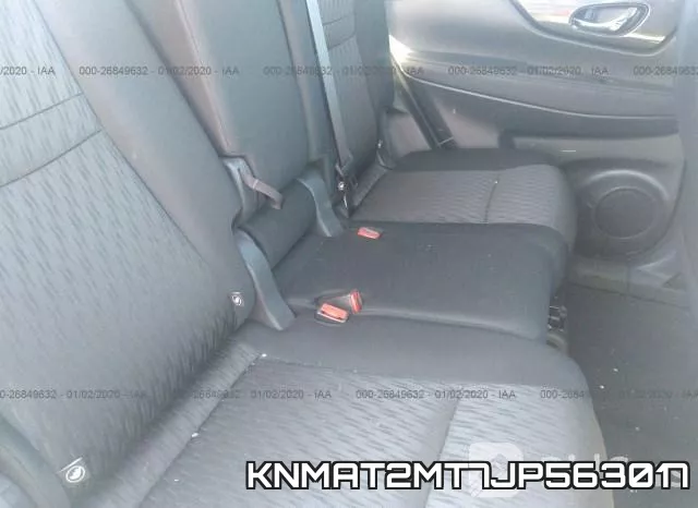 KNMAT2MT7JP563017 фото 9