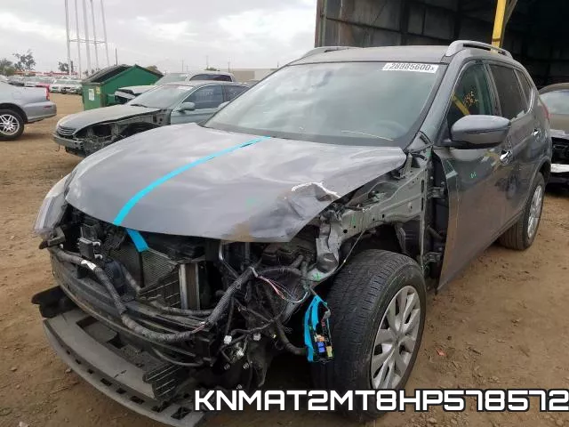 KNMAT2MT8HP578572 фото 3