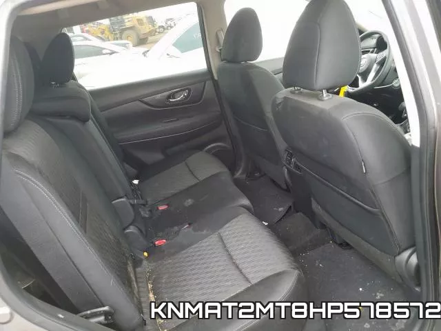 KNMAT2MT8HP578572 фото 7