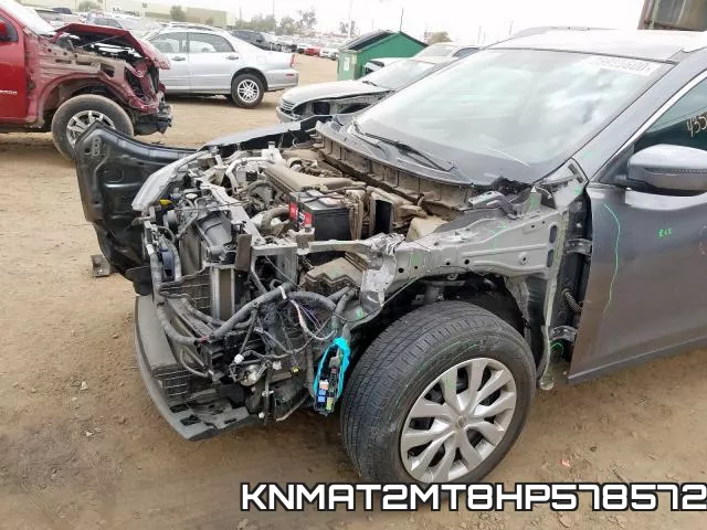 KNMAT2MT8HP578572 фото 10