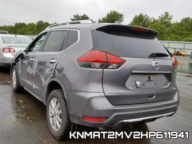 KNMAT2MV2HP611941 фото 4