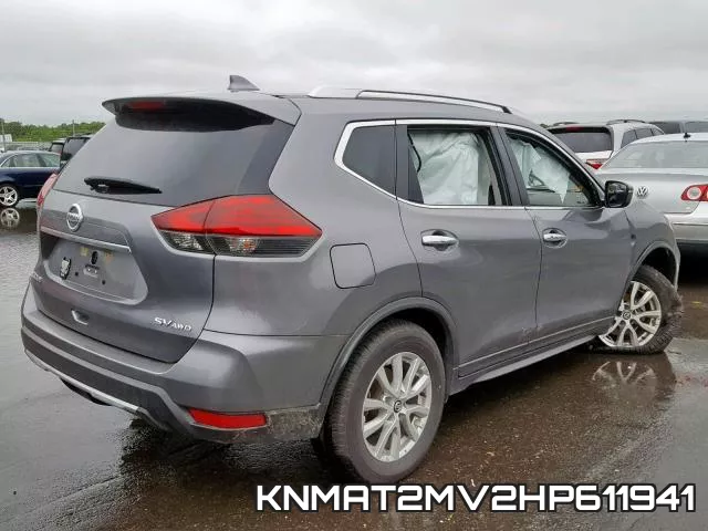 KNMAT2MV2HP611941 фото 5