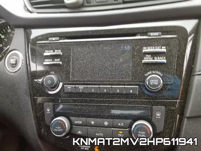 KNMAT2MV2HP611941 фото 10