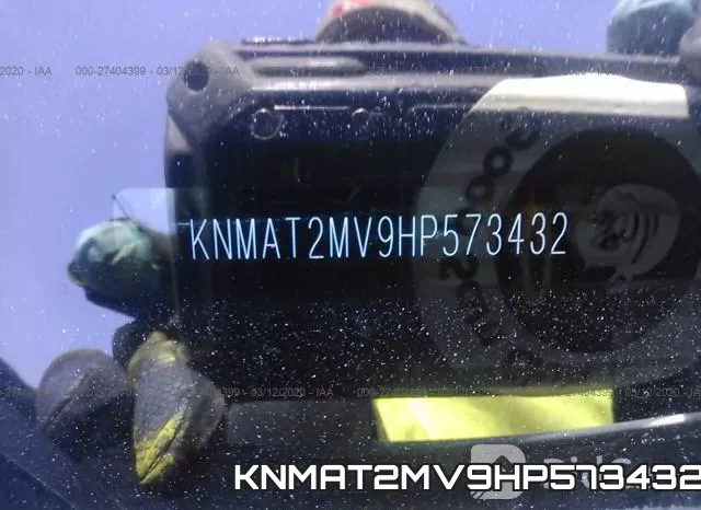 KNMAT2MV9HP573432 фото 10