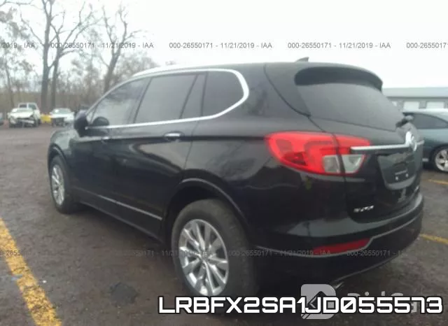 LRBFX2SA1JD055573 фото 4