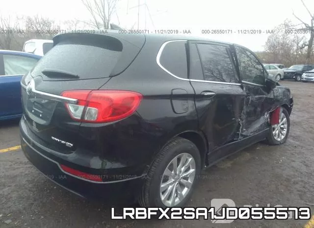 LRBFX2SA1JD055573 фото 5