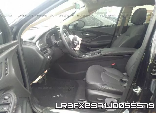 LRBFX2SA1JD055573 фото 6
