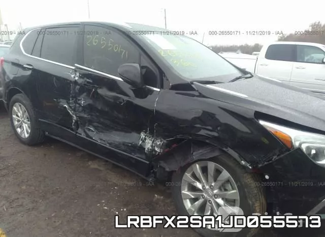 LRBFX2SA1JD055573 фото 7