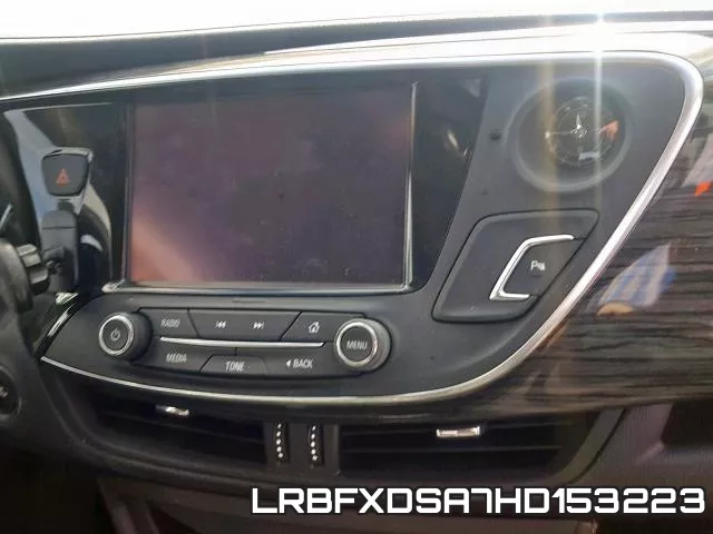 LRBFXDSA7HD153223 фото 10