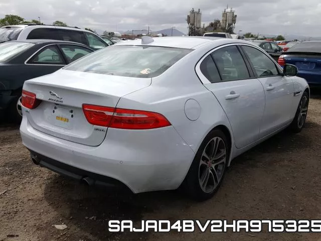 SAJAD4BV2HA975325 фото 5