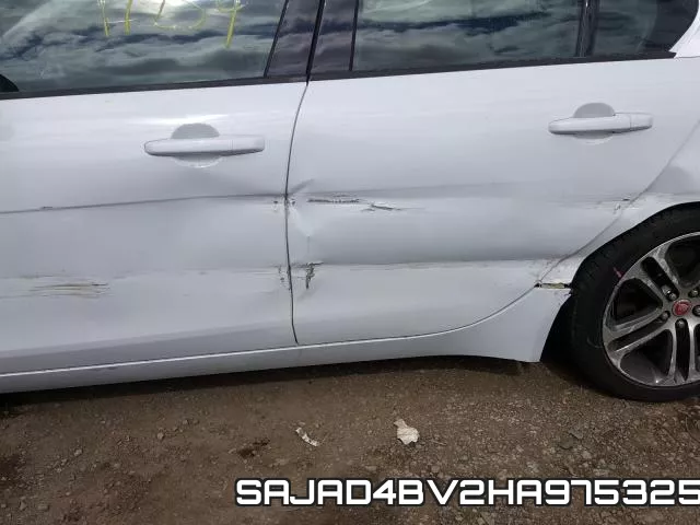 SAJAD4BV2HA975325 фото 10