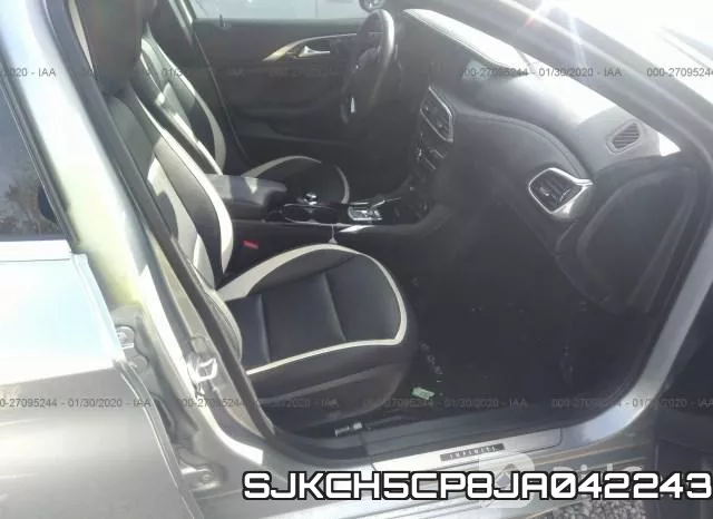 SJKCH5CP8JA042243 фото 6