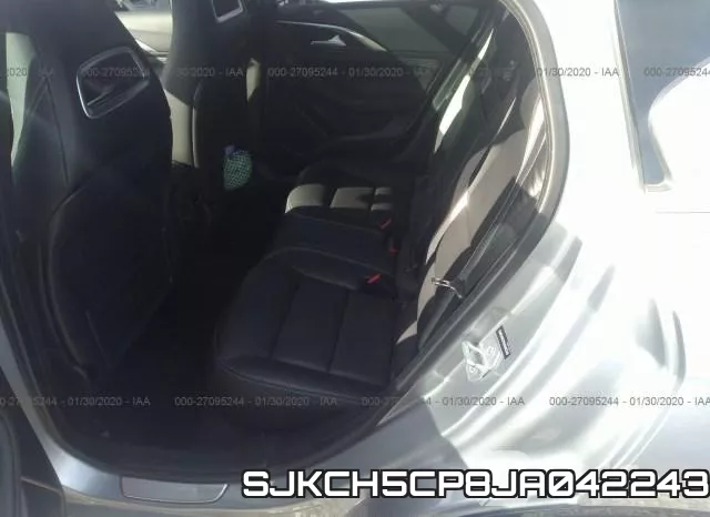 SJKCH5CP8JA042243 фото 9