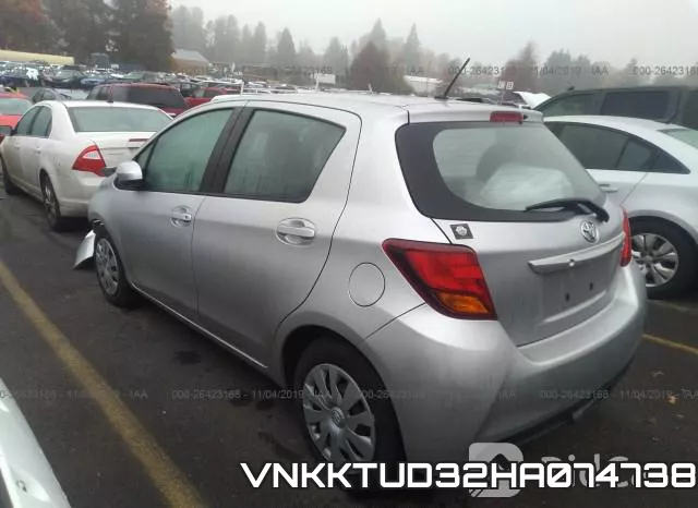 VNKKTUD32HA074738 фото 4