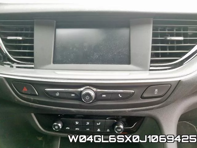 W04GL6SX0J1069425 фото 10