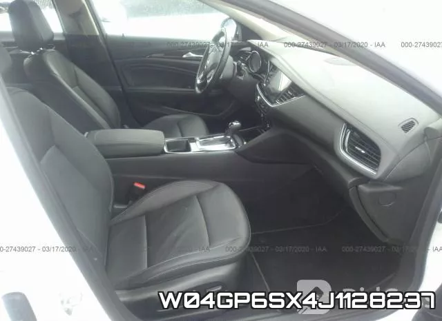 W04GP6SX4J1128237 фото 6