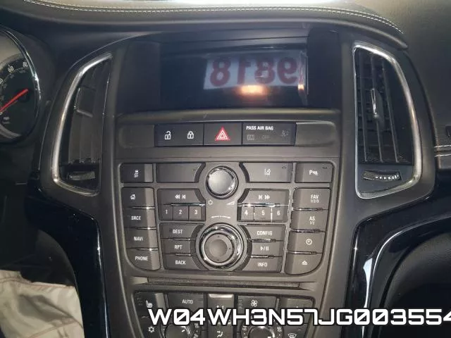 W04WH3N57JG003554 фото 10