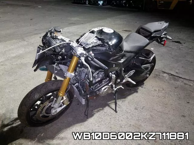 WB10D6002KZ711881 фото 3